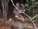 deer killer and killed farther back